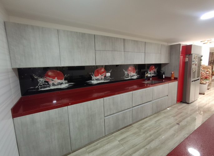 Casa en venta en Barrios Unidos, Bogotá · foto 9 de 24
