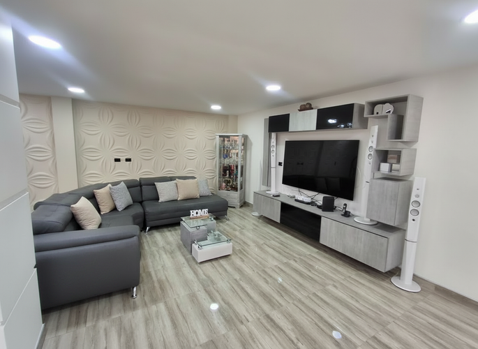 Casa en venta en Barrios Unidos, Bogotá · foto 11 de 24
