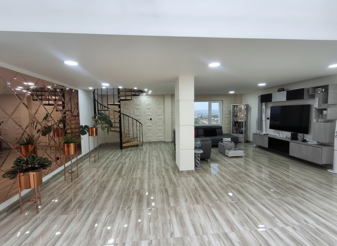Casa en venta en Barrios Unidos, Bogotá · foto 10 de 24
