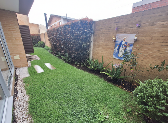 Casa de 3 alcobas en arriendo en El Misterio, Cajicá, 165 m² · foto 13 de 24