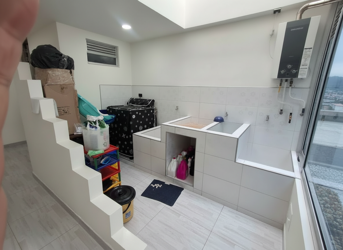 Casa en venta en Barrios Unidos, Bogotá · foto 13 de 24