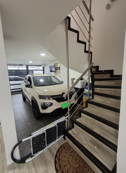 Casa en venta en Barrios Unidos, Bogotá · foto 15 de 24