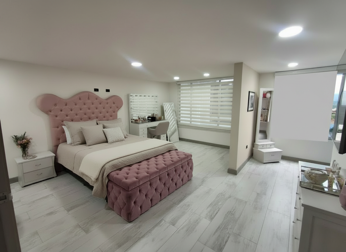 Casa en venta en Barrios Unidos, Bogotá · foto 16 de 24