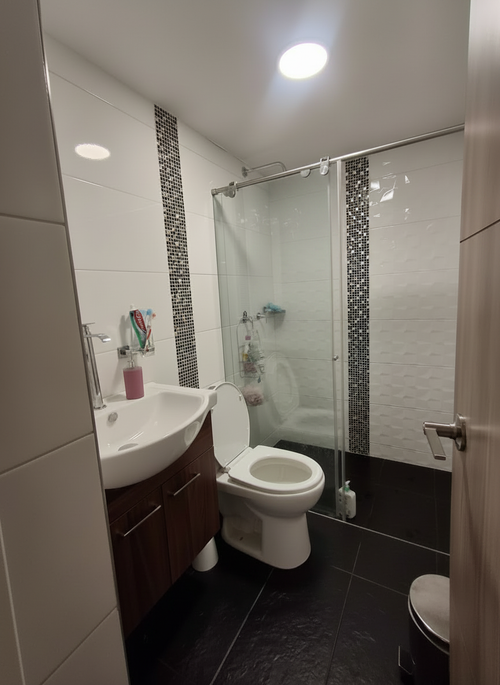 Casa en venta en Barrios Unidos, Bogotá · foto 17 de 24
