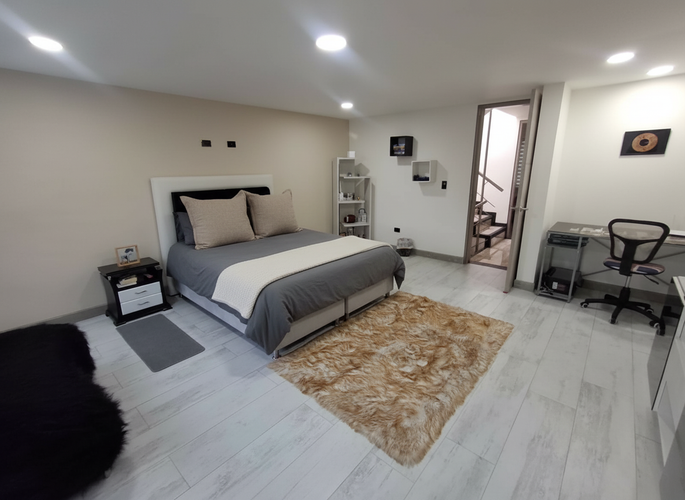 Casa en venta en Barrios Unidos, Bogotá · foto 19 de 24