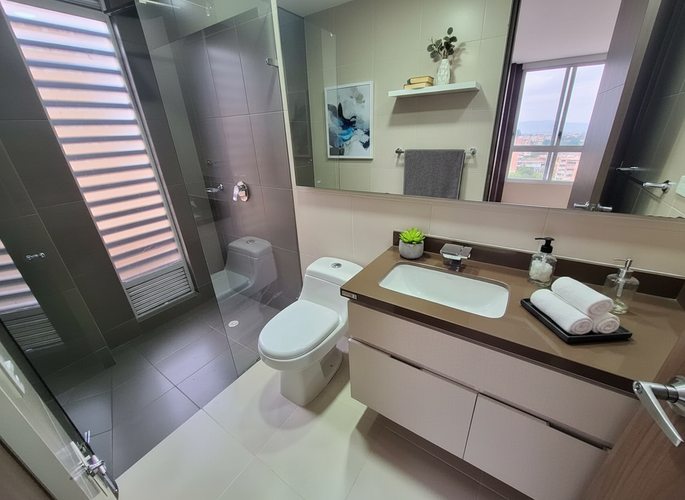 Casa de 3 alcobas en arriendo en El Misterio, Cajicá, 165 m² · foto 18 de 24