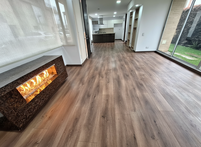 Casa de 3 alcobas en arriendo en El Misterio, Cajicá, 165 m² · foto 2 de 24