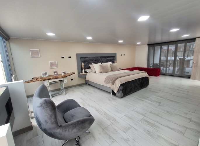 Casa en venta en Barrios Unidos, Bogotá · foto 23 de 24