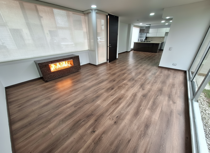 Casa de 3 alcobas en arriendo en El Misterio, Cajicá, 165 m² · foto 5 de 24
