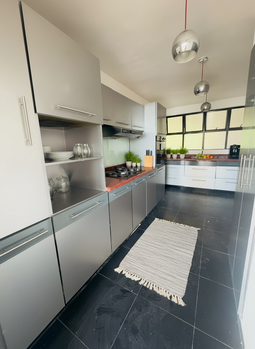 Apartamento de 3 alcobas en venta en Juanambu, Cali, 135 m² · foto 4 de 15