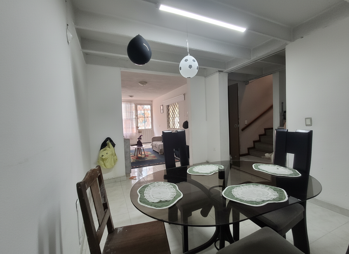Casa de 6 alcobas en venta en Alamos, Bogotá, 230 m² · foto 4 de 21