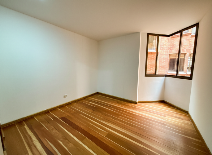 Apartamento en venta en Santa Barbara Occidental, Bogotá · foto 9 de 22