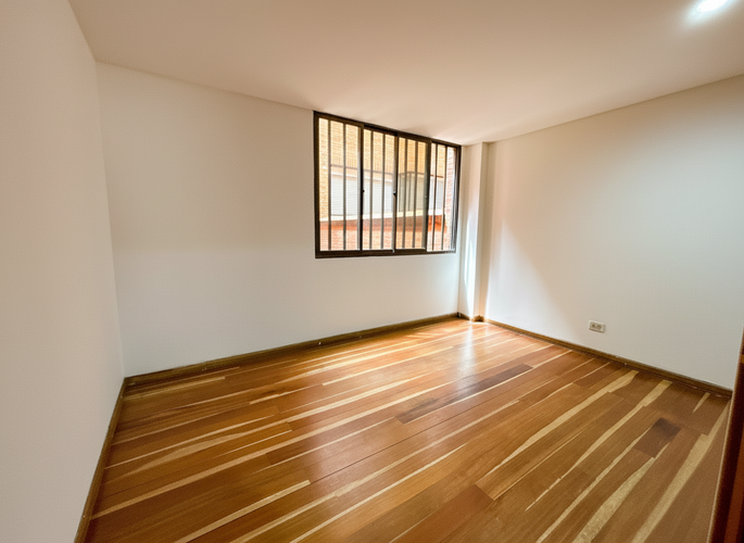 Apartamento en venta en Santa Barbara Occidental, Bogotá · foto 10 de 22