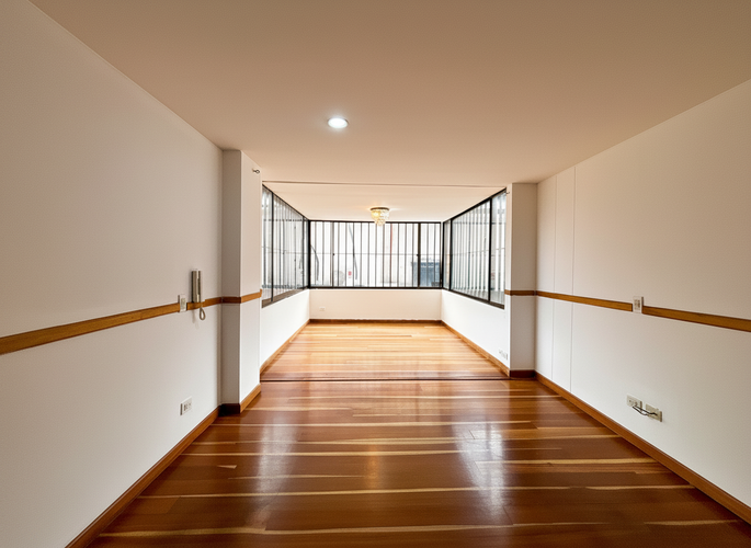 Apartamento en venta en Santa Barbara Occidental, Bogotá · foto 12 de 22