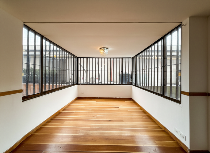 Apartamento en venta en Santa Barbara Occidental, Bogotá · foto 15 de 22