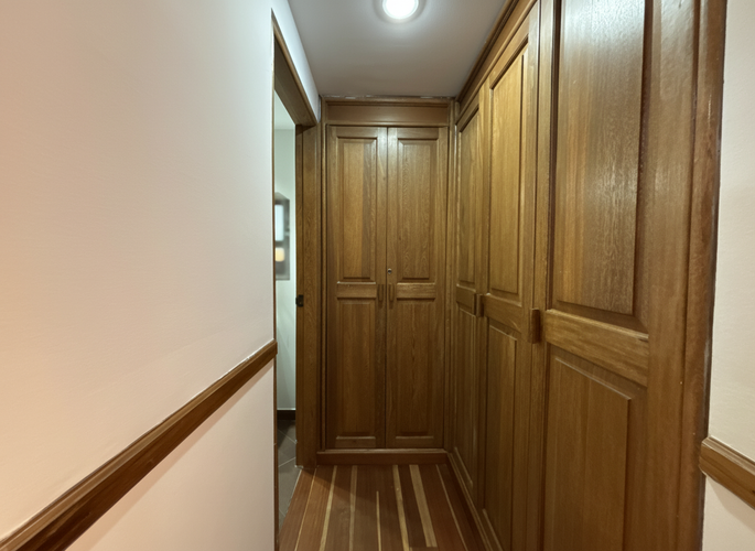 Apartamento en venta en Santa Barbara Occidental, Bogotá · foto 16 de 22