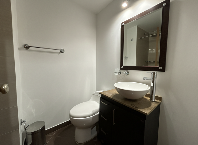 Apartamento en venta en Santa Barbara Occidental, Bogotá · foto 17 de 22