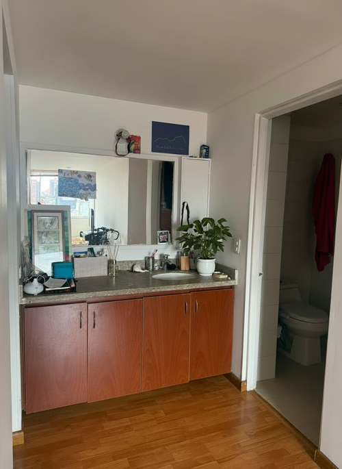 Apartamento de 3 alcobas en venta en Colina Campestre, Bogotá, 112 m² · foto 14 de 15