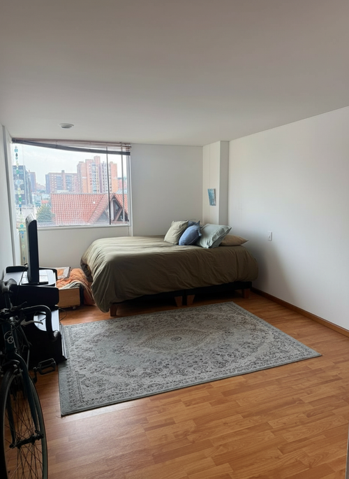 Apartamento de 3 alcobas en venta en Colina Campestre, Bogotá, 112 m² · foto 9 de 15