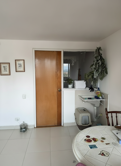 Apartamento de 3 alcobas en venta en Colina Campestre, Bogotá, 112 m² · foto 8 de 15