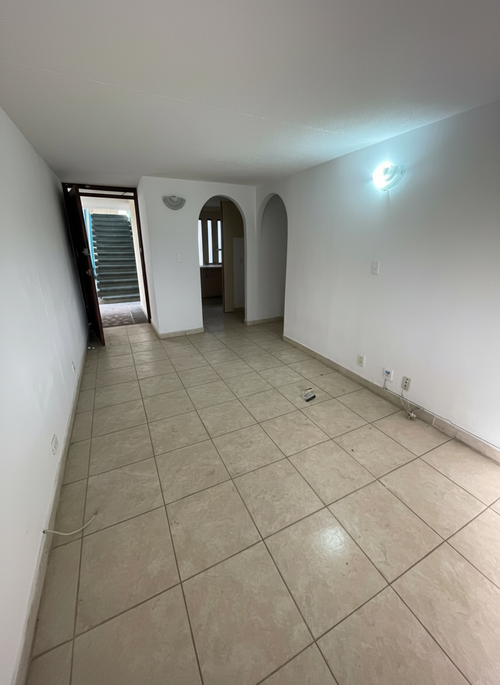 Apartamento de 3 alcobas en arriendo en Cañaverales, Cali, 57 m² · foto 6 de 22