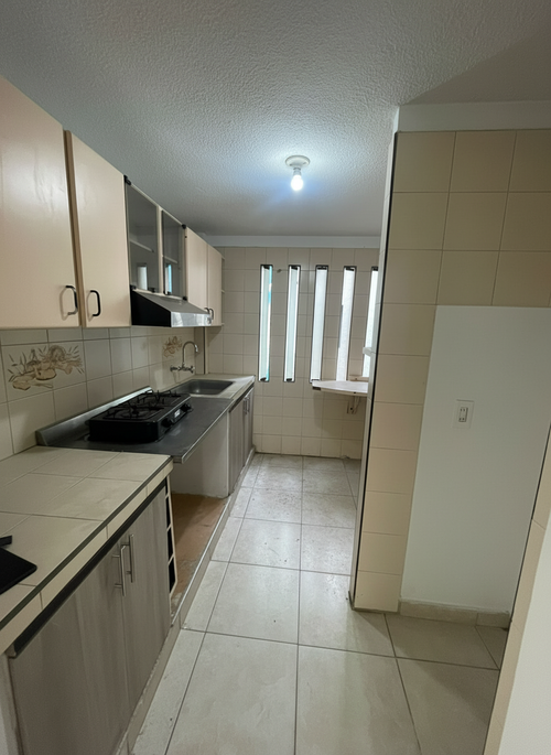 Apartamento de 3 alcobas en arriendo en Cañaverales, Cali, 57 m² · foto 8 de 22