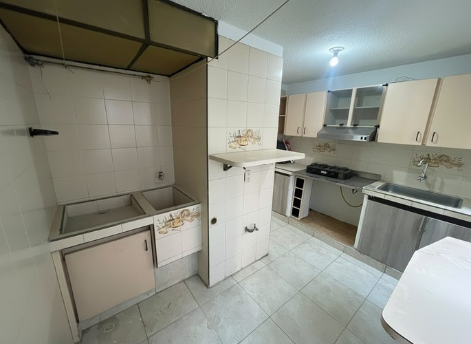 Apartamento de 3 alcobas en arriendo en Cañaverales, Cali, 57 m² · foto 20 de 22