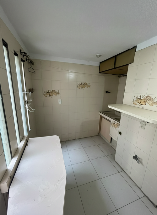 Apartamento de 3 alcobas en arriendo en Cañaverales, Cali, 57 m² · foto 21 de 22