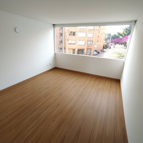 Apartaestudio en arriendo en San Gabriel Norte, Bogotá, 55 m² · foto 2 de 15