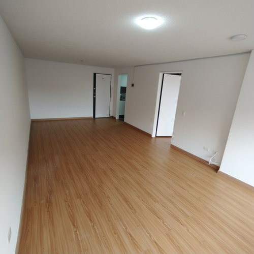Apartaestudio en arriendo en San Gabriel Norte, Bogotá, 55 m² · foto 6 de 15