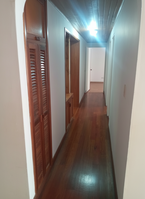 Apartamento de 3 alcobas en arriendo en Cedritos, Bogotá, 79 m² · foto 3 de 12