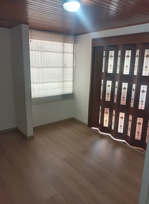 Apartamento de 3 alcobas en arriendo en Cedritos, Bogotá, 79 m² · foto 4 de 12