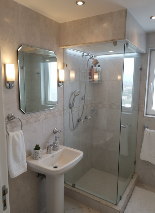 Apartamento de 3 alcobas en arriendo en Cedritos, Bogotá, 79 m² · foto 12 de 12