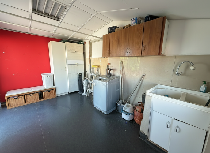 Apartamento de 3 alcobas en venta en Las Delicias, Barranquilla, 95 m² · foto 12 de 13