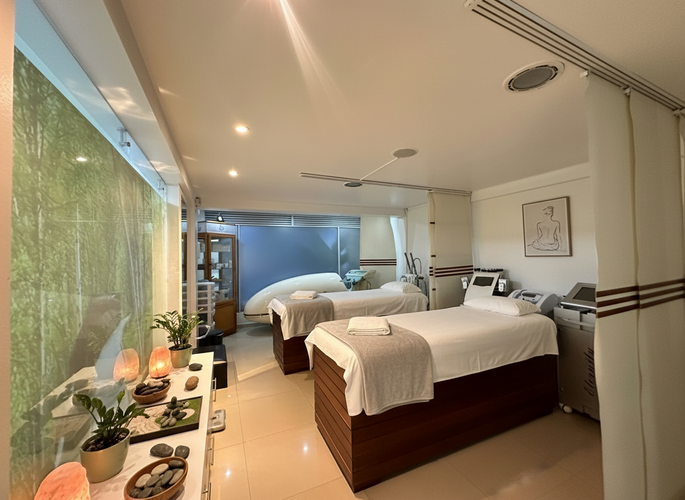 Casa en arriendo en Santa Barbara, Bogotá, 325 m² · foto 4 de 13