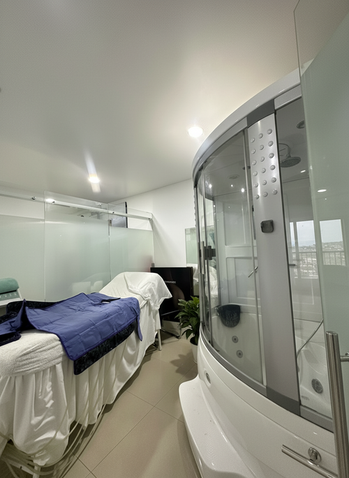 Casa en arriendo en Santa Barbara, Bogotá, 325 m² · foto 8 de 13