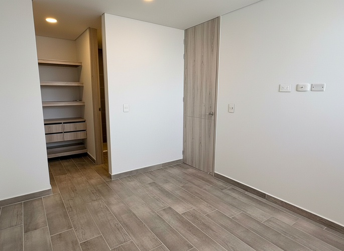 Apartamento de 2 alcobas en venta en Buenavista, Barranquilla, 64 m² · foto 10 de 24