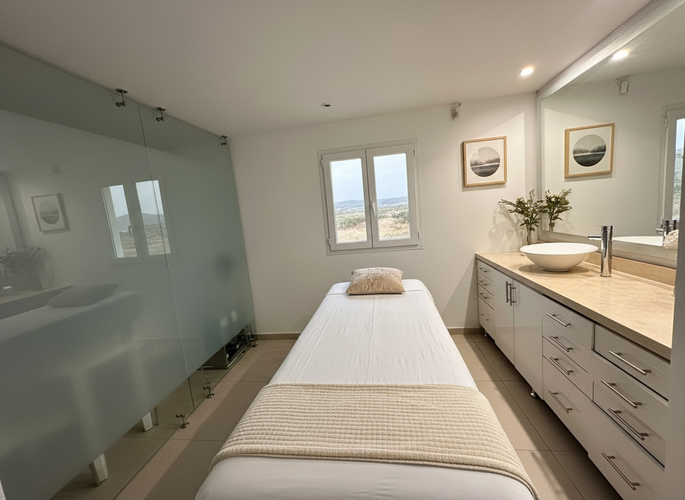 Casa en arriendo en Santa Barbara, Bogotá, 325 m² · foto 12 de 13