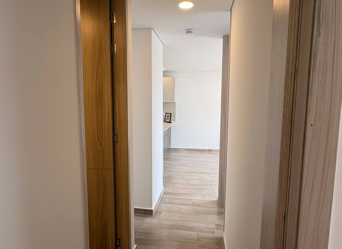 Apartamento de 2 alcobas en venta en Buenavista, Barranquilla, 64 m² · foto 11 de 24
