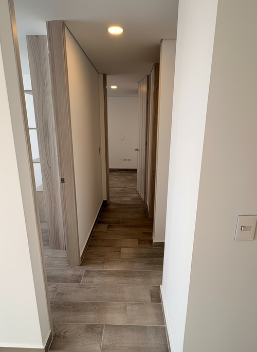 Apartamento de 2 alcobas en venta en Buenavista, Barranquilla, 64 m² · foto 12 de 24