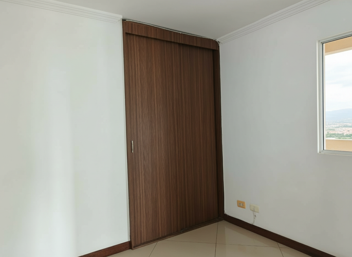 Apartamento de 3 alcobas en arriendo en Santa Mónica, Medellín, 80 m² · foto 6 de 11