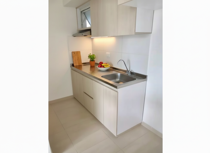 Apartamento de 3 alcobas en venta en Condina, Pereira, 55 m² · foto 6 de 16