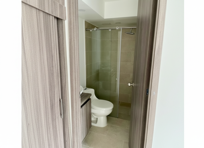 Apartamento de 3 alcobas en venta en Condina, Pereira, 55 m² · foto 9 de 16