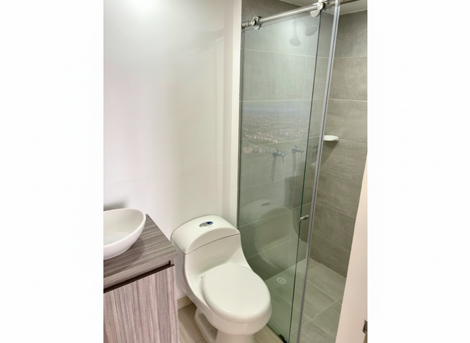 Apartamento de 3 alcobas en venta en Condina, Pereira, 55 m² · foto 16 de 16