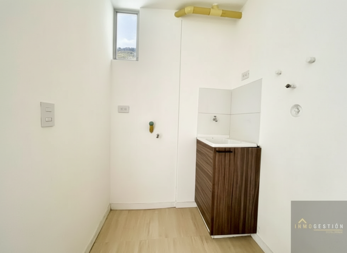 Apartamento de 3 alcobas en venta en Condina, Pereira, 55 m² · foto 10 de 16