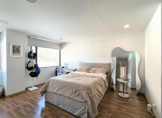 Apartamento de 3 alcobas en venta en Chico Norte, Bogotá, 120 m² · foto 7 de 24
