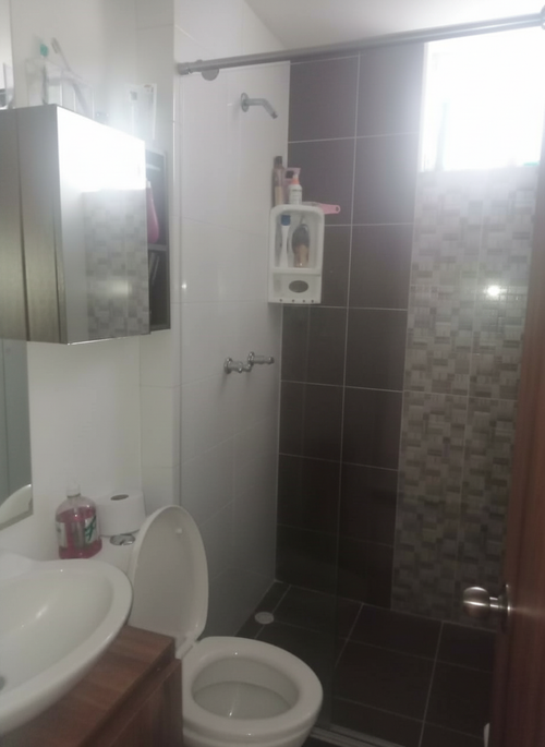 Apartamento de 3 alcobas en venta en La Macarena, Dosquebradas, 72 m² · foto 12 de 12