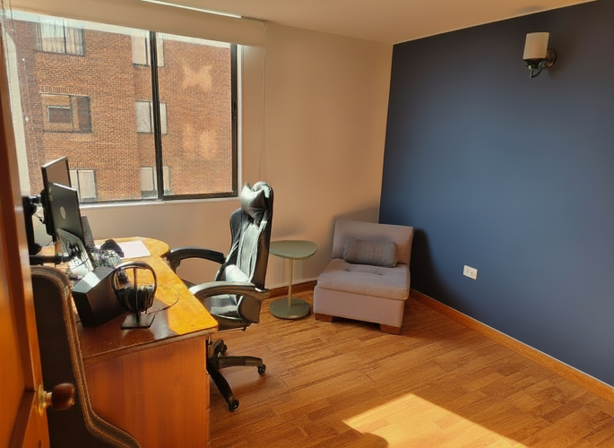 Apartamento de 3 alcobas en venta en Colina Campestre, Bogotá, 121 m² · foto 13 de 19