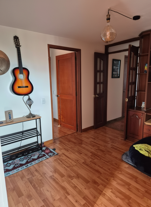 Apartamento de 3 alcobas en venta en Colina Campestre, Bogotá, 121 m² · foto 11 de 19