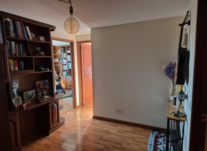 Apartamento de 3 alcobas en venta en Colina Campestre, Bogotá, 121 m² · foto 12 de 19